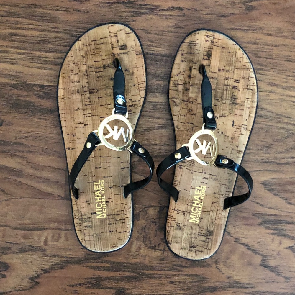 Michael Kors sandals